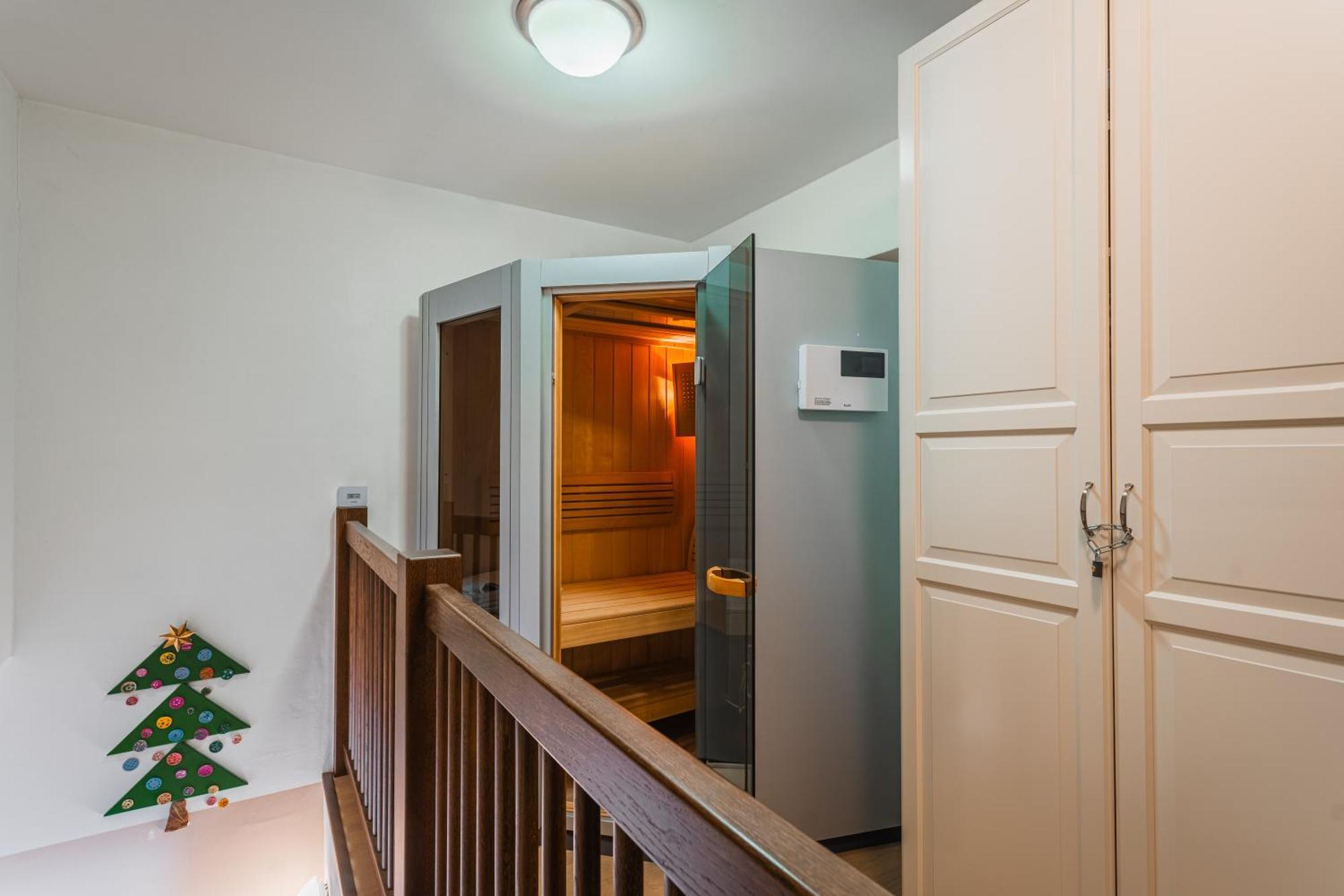 K2 Aparthotel Klinovec Views - Mezonet Apt Лоучна-под-Клиновцем Экстерьер фото